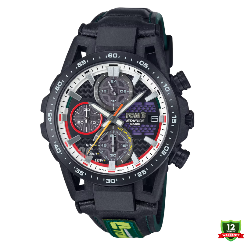 AX-1012578 N91 Series – Silver Black Edition.