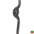 AX-1002411P Series Mud Master Black Model