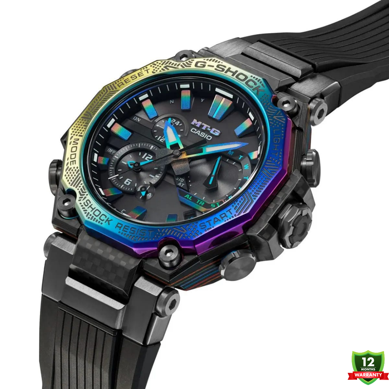 AX-101257 11P  MT-G2 1100 Series (Black Magic Edition).