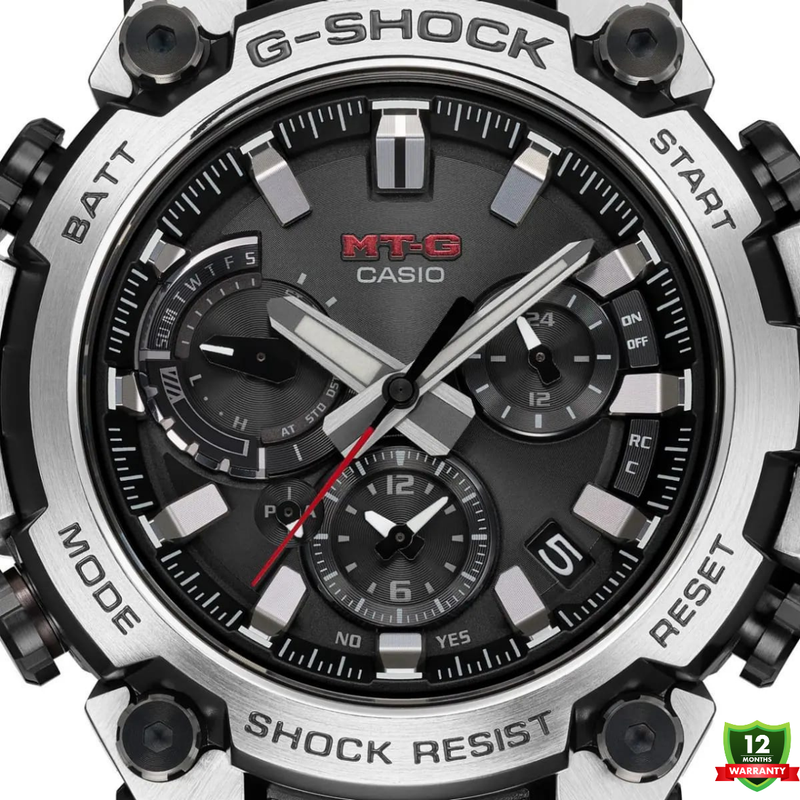 AX-101258 11P MT-G91 1100 Silver (Silver Magic Edition).