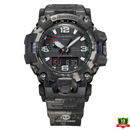 AX-1002411P Series Mud Master Black Model