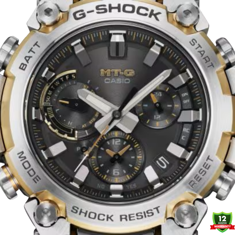 MT-G21 Silver Golden TX-1012566 N91 Series – Silver Edition.