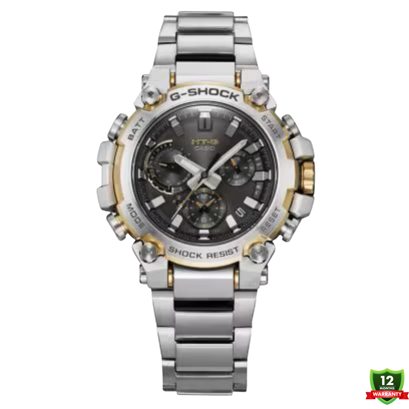 MT-G21 Silver Golden TX-1012566 N91 Series – Silver Edition.