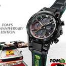 AX-1012578 N91 Series – Silver Black Edition.